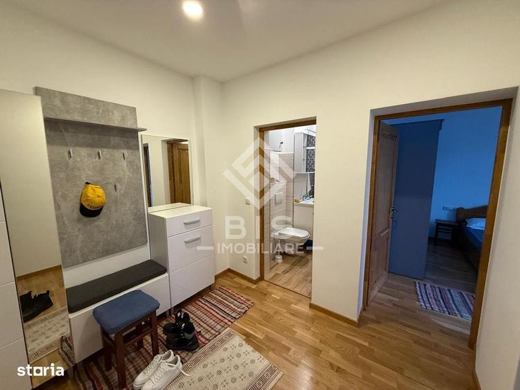 Apartament 2 camere decomandat Nasaud - 6