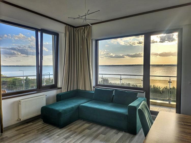 Apartament de Închiriat -Mamaia Summerland 350 euro - 1