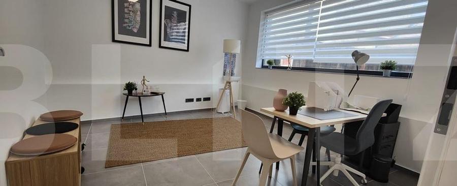 Cladire de sticla, 230 mp, zona Cipariu, ideal sediu firma/c - 32