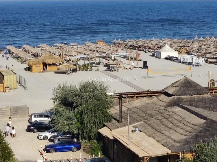 Inchiriere apartament 2 camere cu vedere la mare - Summerland, Mamaia