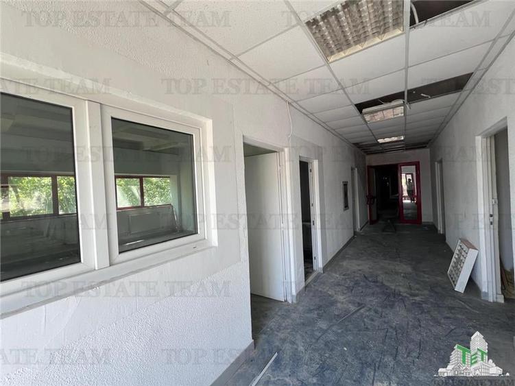De inchiriat spatii comerciale, hale si birouri - 7