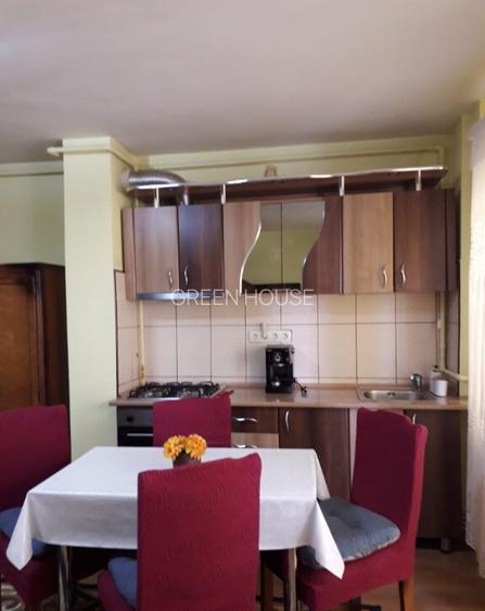 Garsoniera de inchiriat, zona Miorita Garsoniera de inchiriat, zona Miorita