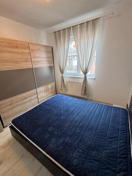 bloc nou, decomandat-Calea Timisoarei-Eso Giroc - 19