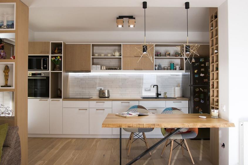 0% COMISION! 3 camere, 82mp, la cheie, terasa 26mp, parcare inclusa - 4