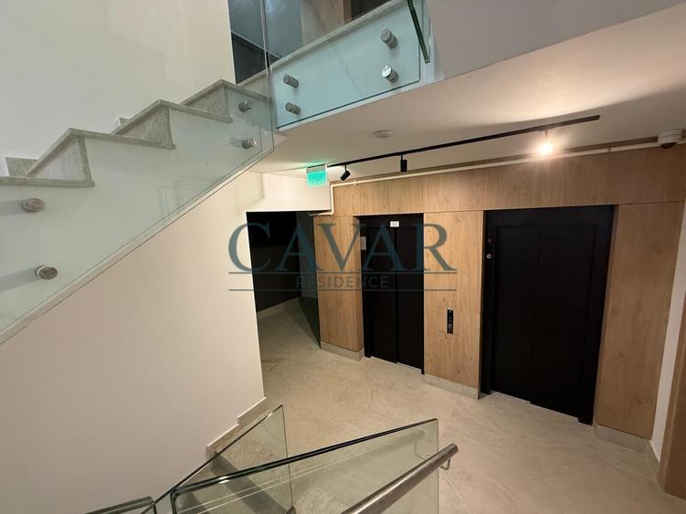 Apartament 3 Camere 162 mp Curte Metrou Eroii Revolutiei - 9