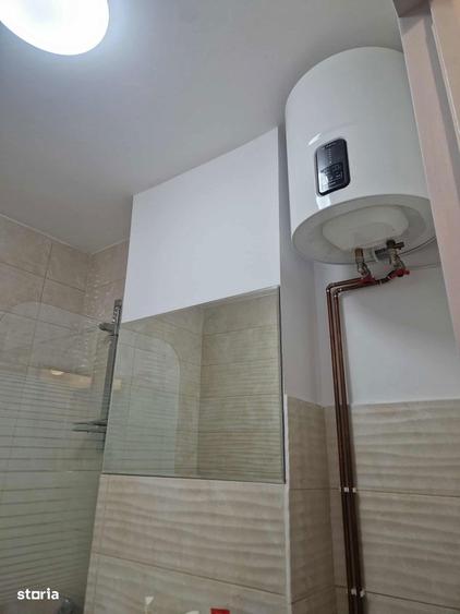 Apartament 2 camere Pantelimon / Carrefour / Parc - 12