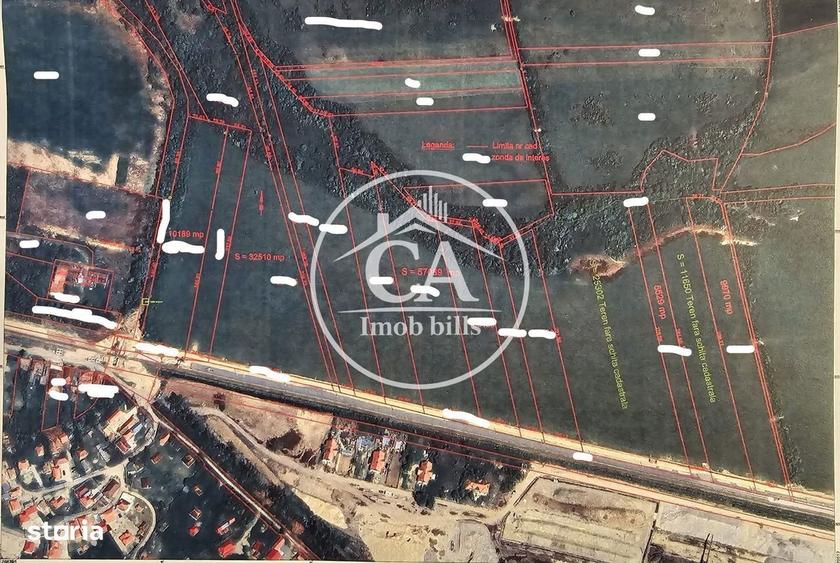 Teren extravilan 150.000 mp de vanzare in Tileagd, Bihor - 4