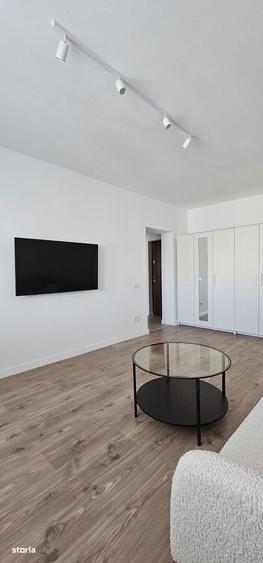 3 camere decomandat Lujerului/ 2 min Metrou/ Mobilat,utilat, nou 2026 - 10