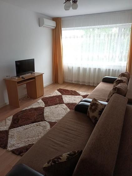 Inchiriez apartament 2 camere decomandat - 7