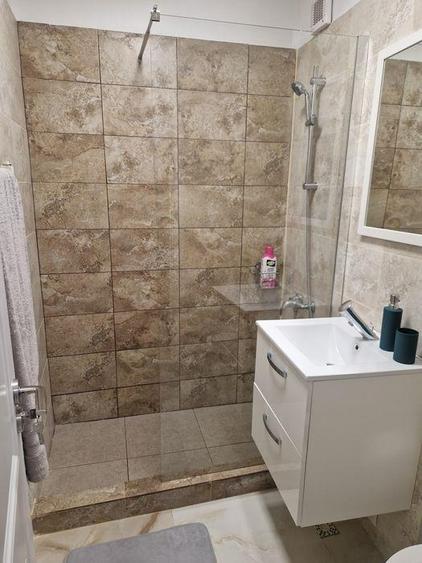 Inchiriere garsoniera Hipodrom, conf 1, parter, mobilata si utilata complet - 5