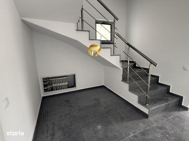 Vila Individuala in Bragadiru 5 camere,340mp teren - 10