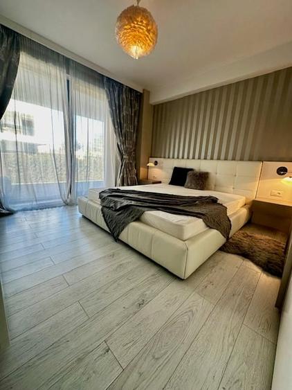 Apartament  luminos 3 camere, terasa 40 mp si garaj   Iancu Nicolae/ COMISION 0% - 4