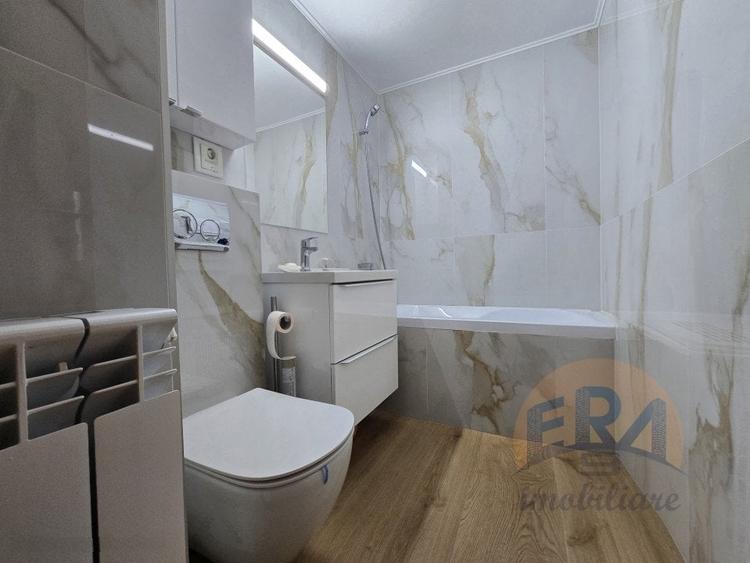 Apartament 3 camere | Decomandat | Nufaru - str. Onisifor Ghibu - 7