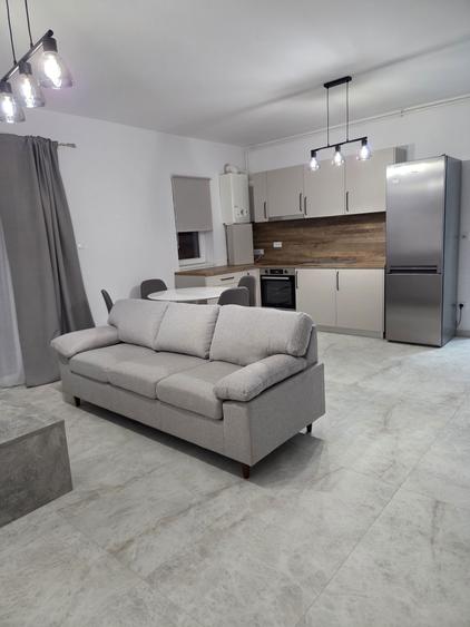 Apartament 3 camere de inchiriat Cehov Gradiste - 5