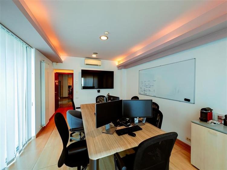 Dorobanti | Piata Romana | Luminos si cozy | Metrou 5 minute | parcare - 4