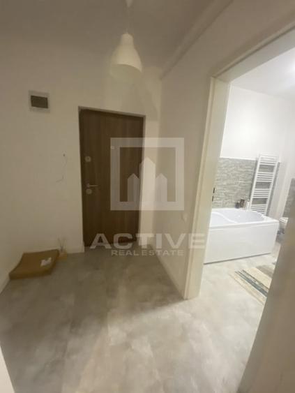 Locuinta langa parc - 6