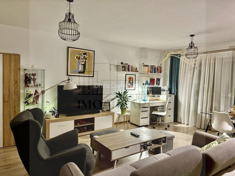 Apartament 2 Camere | Terasă | Parcare proprie | Elite-Junior Residence