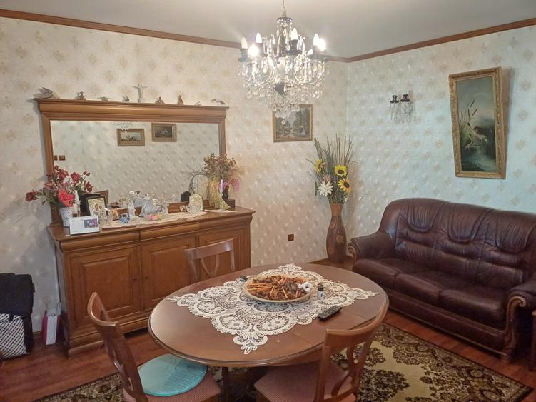 Vanzare  casa D+P+1+M - 2