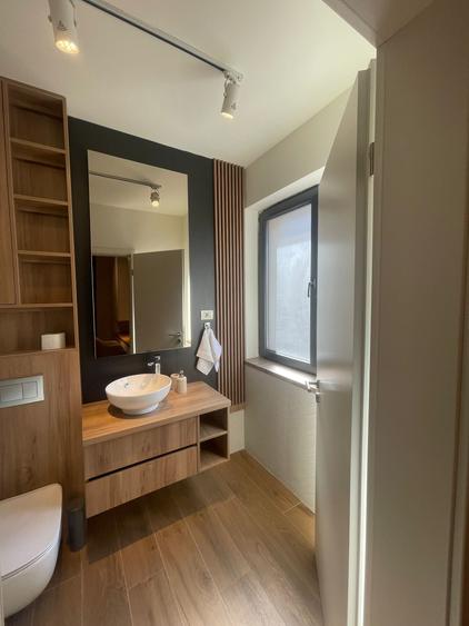 2 camere - Pipera, Promenada - 8