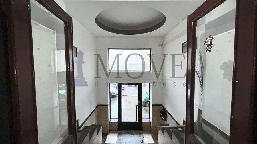 Un apartament plin de emoție in imobil istoric - 22