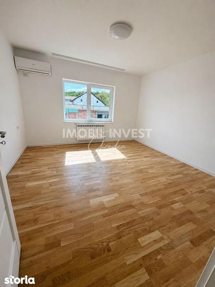 Casa individuala moderna in zona premium, D+P+E, 4 camere,476 mp teren - 2