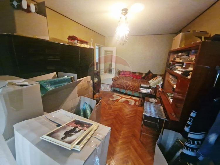 Apartament cu 2 camere de vânzare în zona Maratei - 17