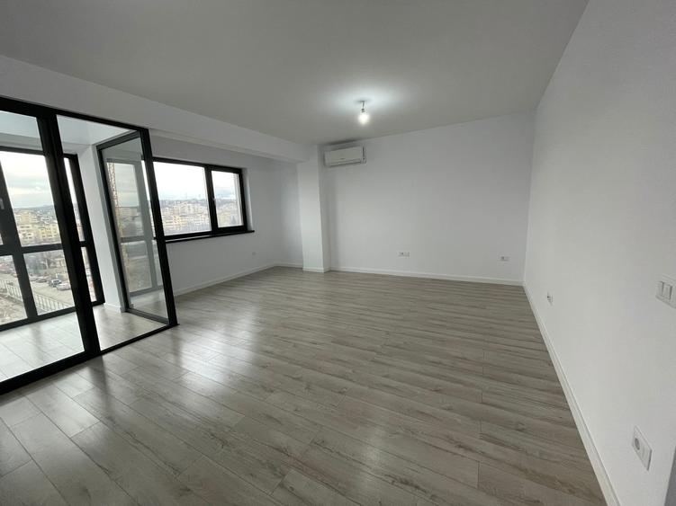 Ap. 1 Cam - Dezvoltator: Comat Towers, Ap. 1 Cam, TIP 9, 38mp, Păcurari - 1