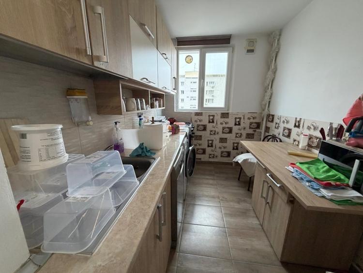 Apartament 2 camere Dristor Renovat 5 min de Metrou - 4