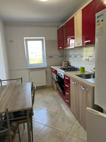 Apartament 2 camere-Str Unirea Principatelor-S=54 mp-et 3 - 1