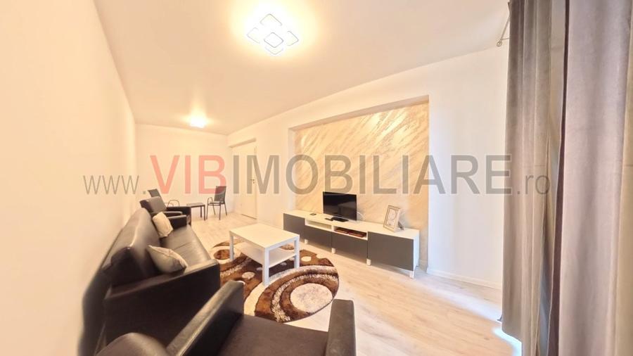 Militari / EnVogue Residence /2 camere mobilat /utilat /nou/prima inchiriere - 1