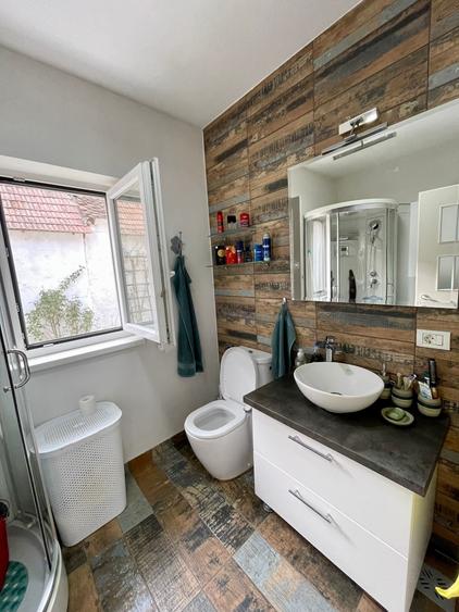 Casa Sinca Veche 5 camere! - 5