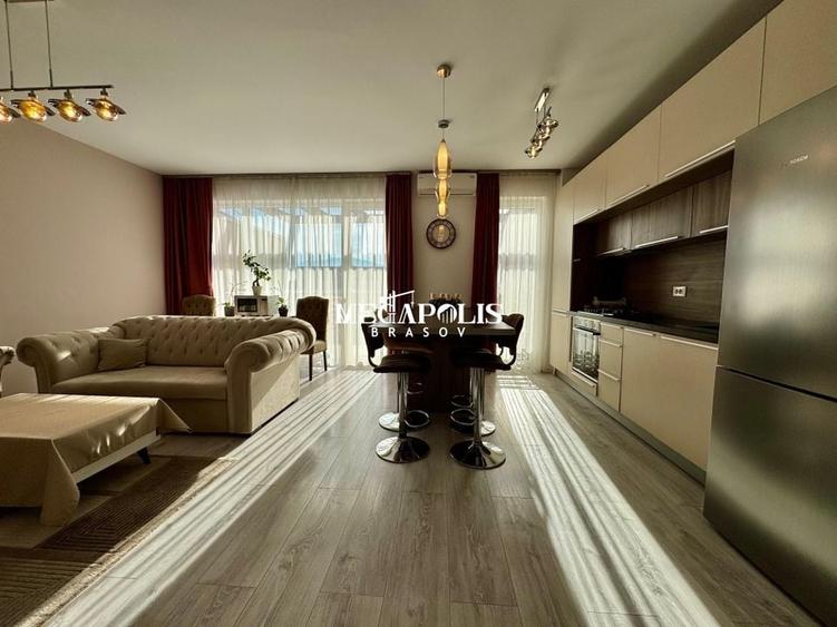 Penthouse | Parcare Subterană | Vedere panoramica | Urban Pentha - 1