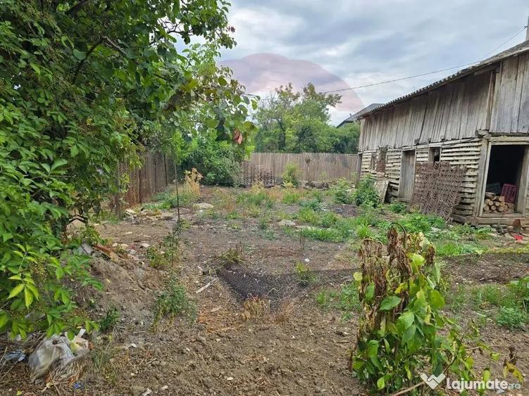REZERVAT! Casa din inima Subcarpa?ilor comuna Cislau... - 7