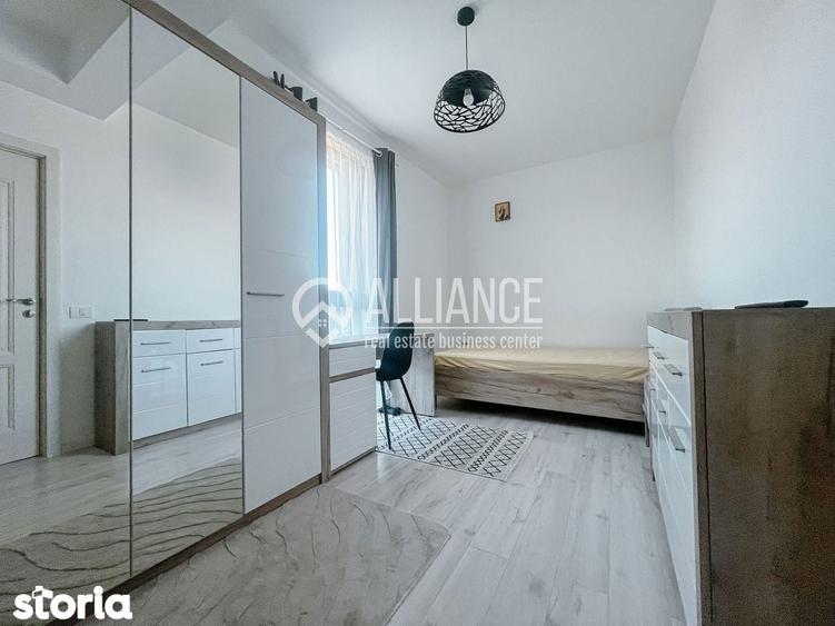 Palazu Mare(COD 05) - Apartament 3 camere| Parcare acoperita | Lac - 14