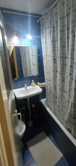 Garsoniera spatioasa- Racadau - 2