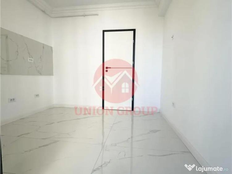 Apartament 2 camere Foarte Spatios, La Alb, Loc de Parcare I - 6