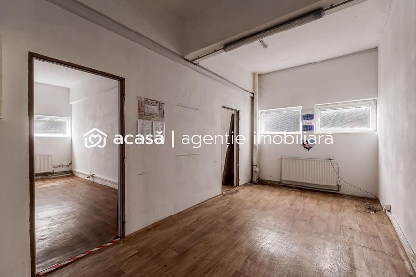 Hala productie si depozitare - 4