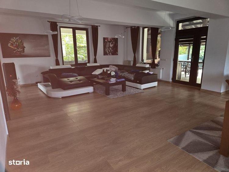 Casa de vanzare zona nord - 4