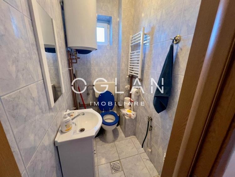 Casa tip Duplex cu teren generos de 1500 mp Sura Mare - Sibiu - 11