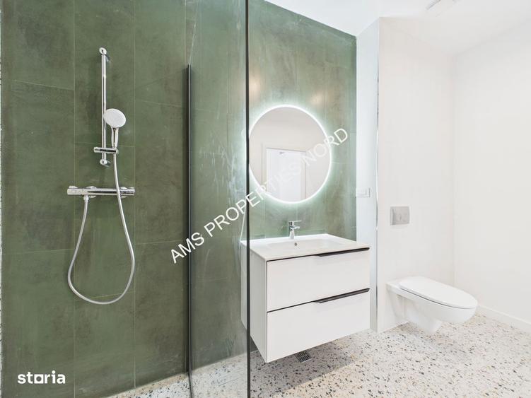 Vedere la mare Axxis | Acces direct plaja | 0% comision,TVA inclus - 6