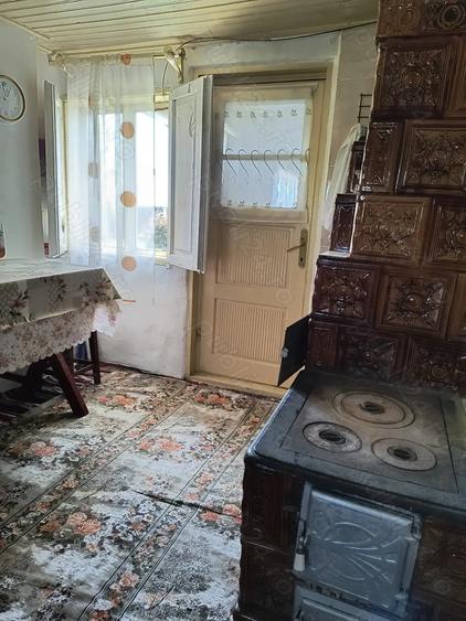 Casa de vinzare In Comuna Ziduri Sat Costieni Buzau la 10 Km de Rm Sarat - 10