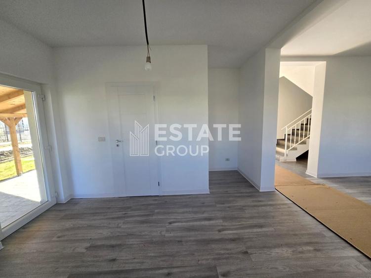 Casa individuala in Mosnita Noua! - 3