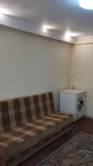 Inchiriez Garsoniera Zona Compa - 5