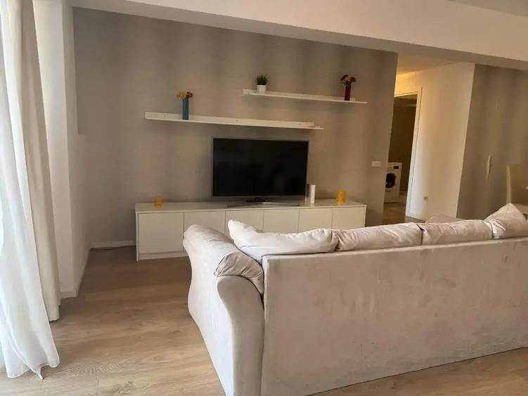 Apartament 3 camere | Terasă generoasă | Vedere liberă | Baneasa - 1