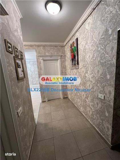Apartament 2 camere Militari Residence mobilat Ilie Petre, 79.500 Euro - 1