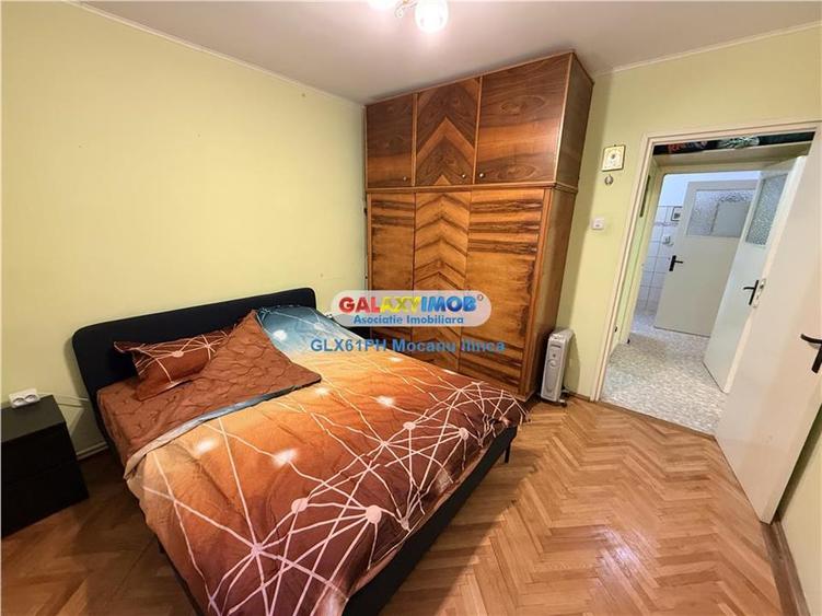 Inchiriere apartament 2 camere, cu centrala, Nord, Ploiesti - 1