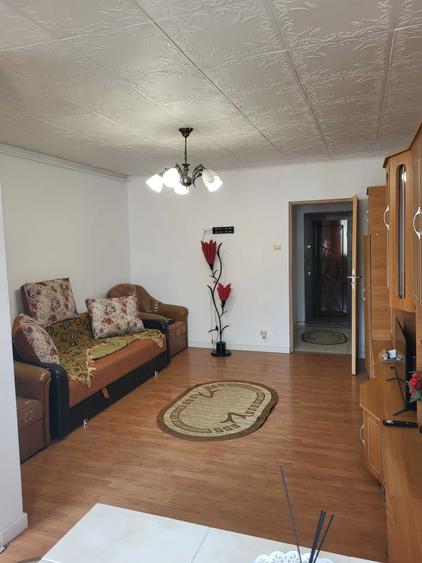 Garsoniera de inchiriat - 1