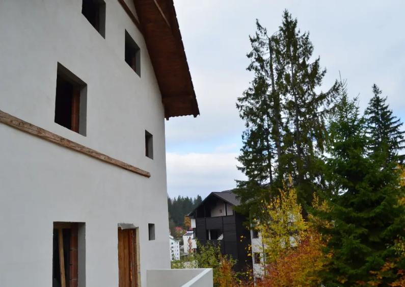 Casa de locuit Predeal - 2