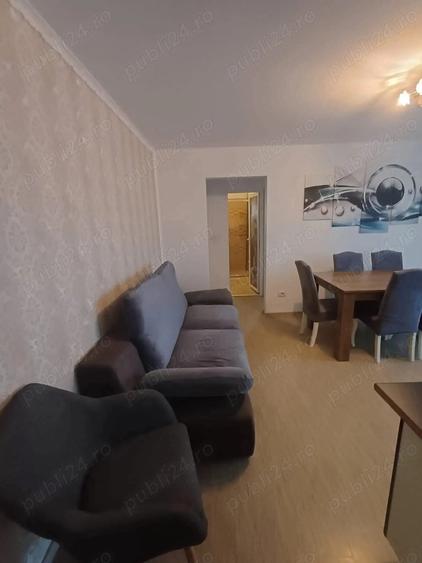 De inchiriat apartament cu 2 camere, mobilat ?i utilat, 1300 lei - 2