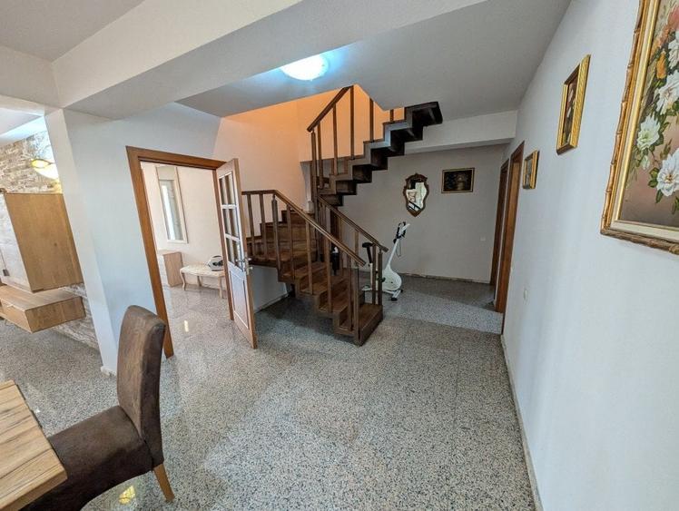 Casa 4 camere | 170mp | 0 comision | Otopeni | 915mp teren | metrou - 13